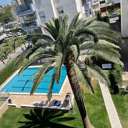 Apartamento Paris Салоу Экстерьер фото