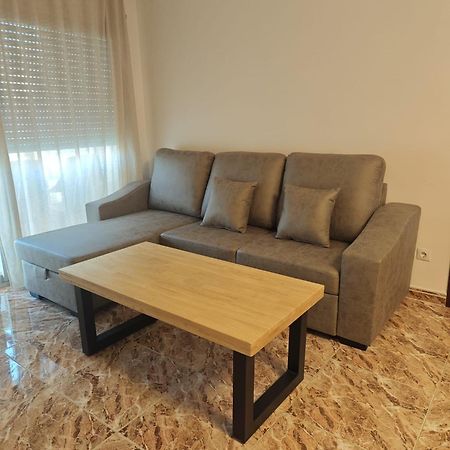Apartamento Paris Салоу Экстерьер фото