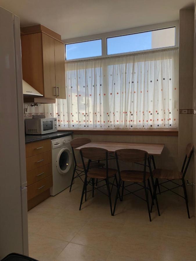 Apartamento Paris Салоу Экстерьер фото