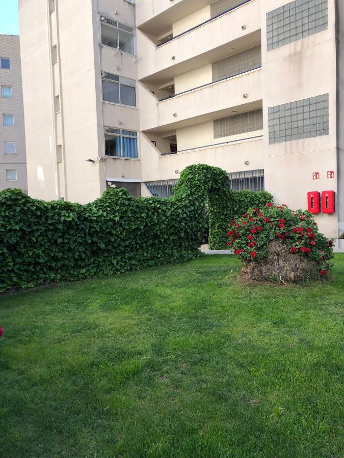 Apartamento Paris Салоу Экстерьер фото