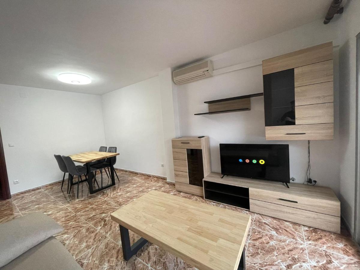Apartamento Paris Салоу Экстерьер фото