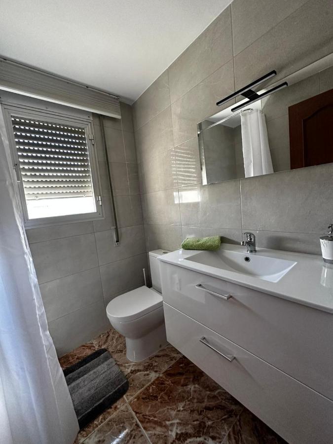 Apartamento Paris Салоу Экстерьер фото