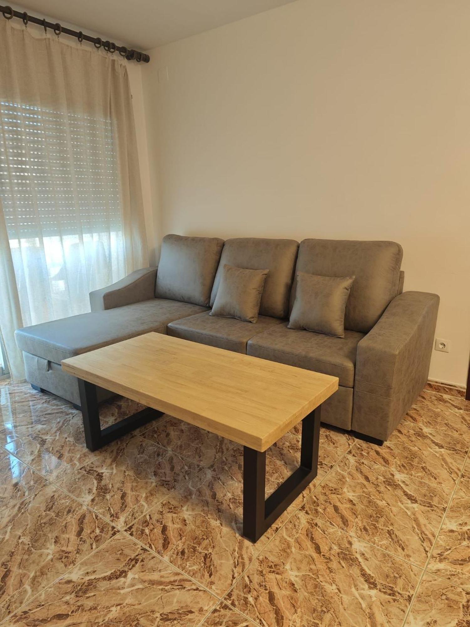 Apartamento Paris Салоу Экстерьер фото