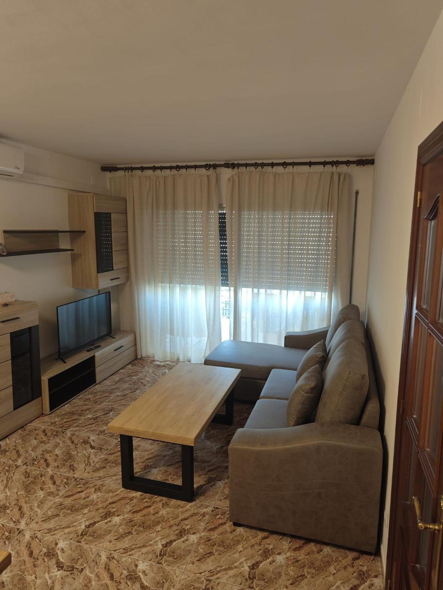 Apartamento Paris Салоу Экстерьер фото